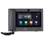 VTS5A40B Estacion Maestra para videoporteros con pantalla 10" Dahua