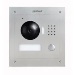 VTO2000A-2 UNIDAD EXTERNA PARA VIDEO PORTERO METAL IK07
