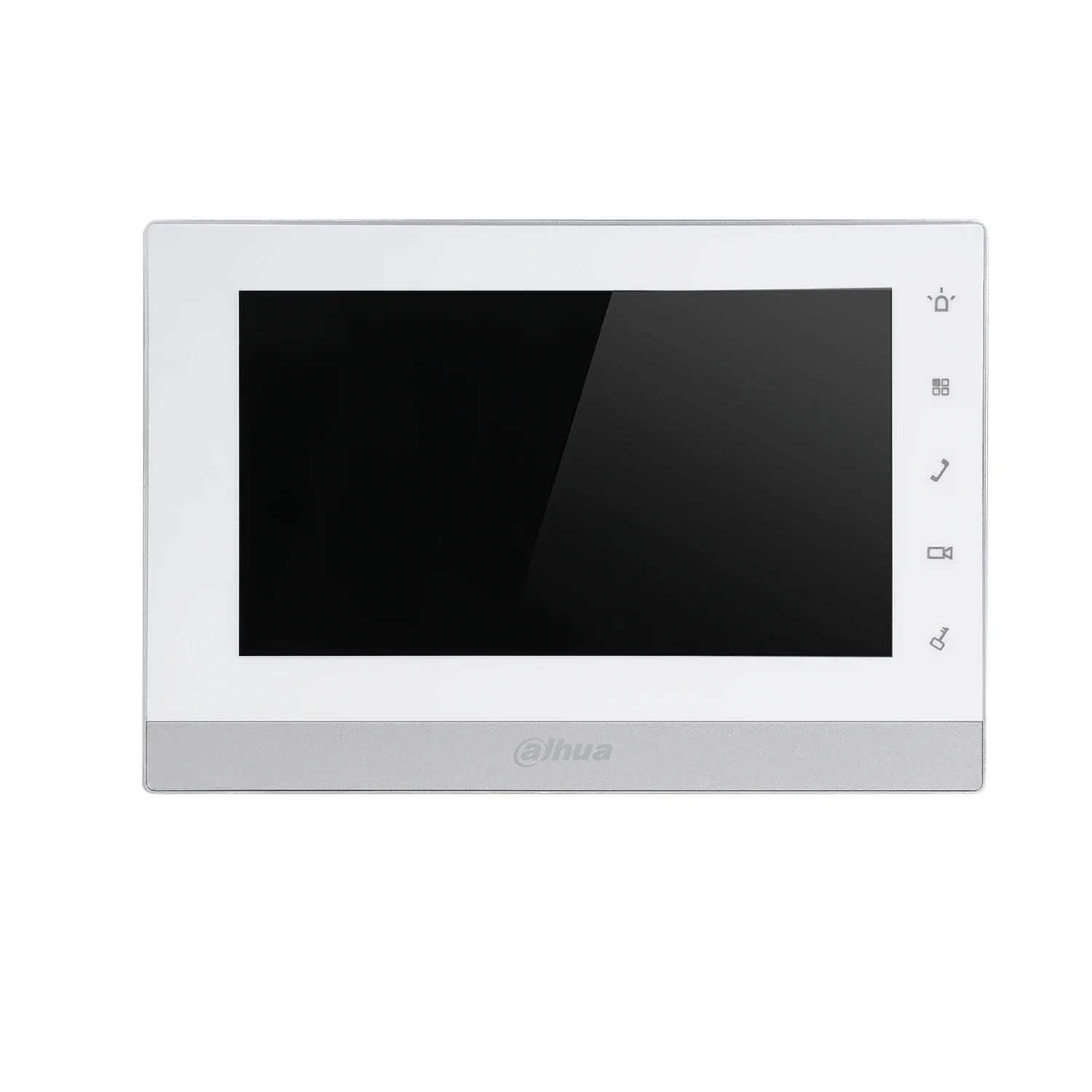 202093 VTH5222CH-S1 Monitor video portero IP 2 hilos Dahua (requiere VTNS1006A-2) - Imagen 1