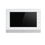VTH1550CHW-2-S1 Monitor video portero IP 2 hilos Dahua (requiere VTNC3000A)
