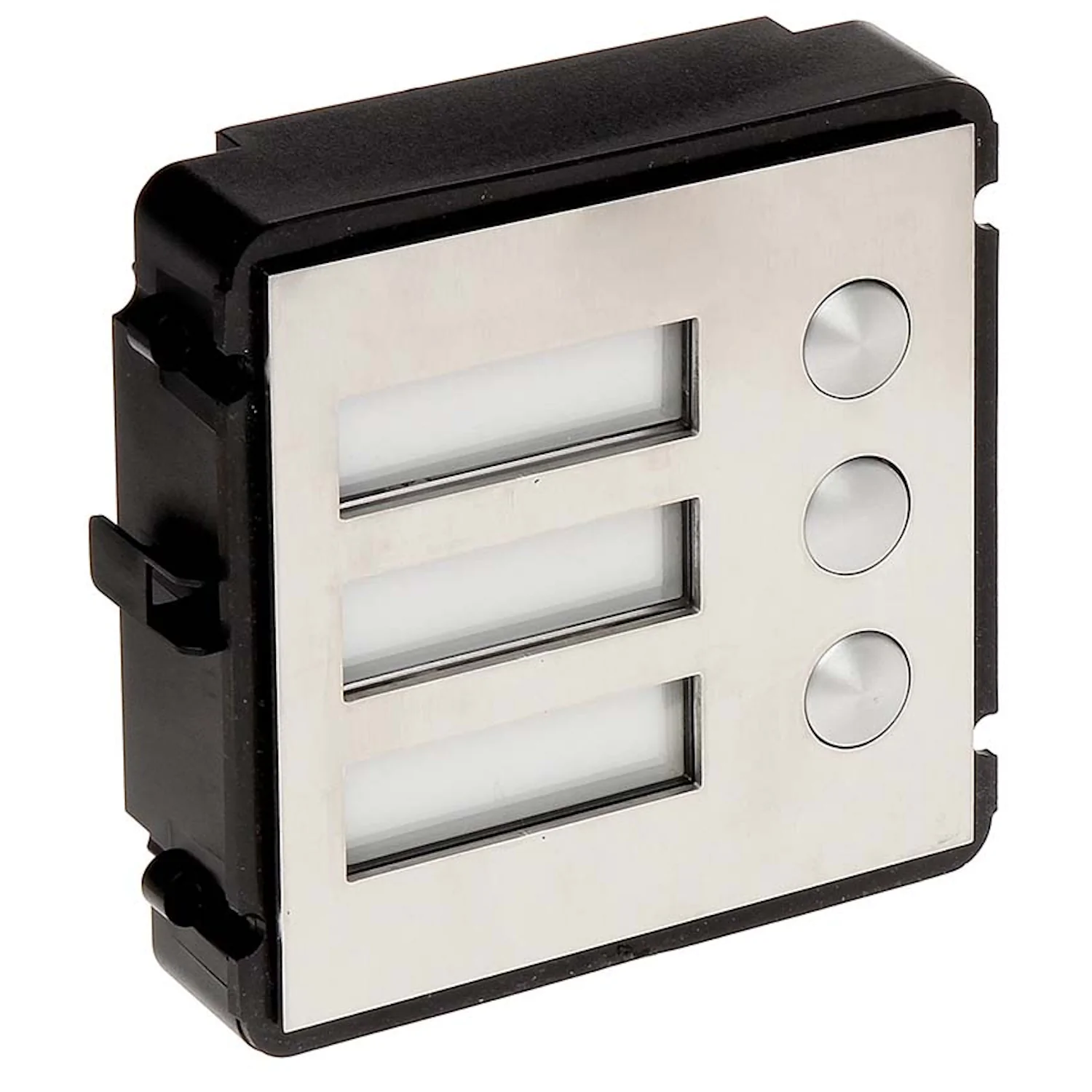 202096 VTO2000A-B Modulo exterior 3 botones videoportero - Imagen 1