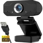 WBCF26 WEBCAM Full HD 1080p USB Microfono incorporado meeting