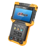PFM900-E-V2 CCTV TESTER DAHUA - HDCVI 4k - AHD - TVI - CVBS - IP
