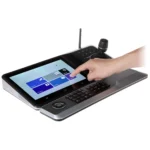 NKB5000-F Teclado NKB5000-F Con Teclado Pantalla 10.1 USB HDMI Wifi