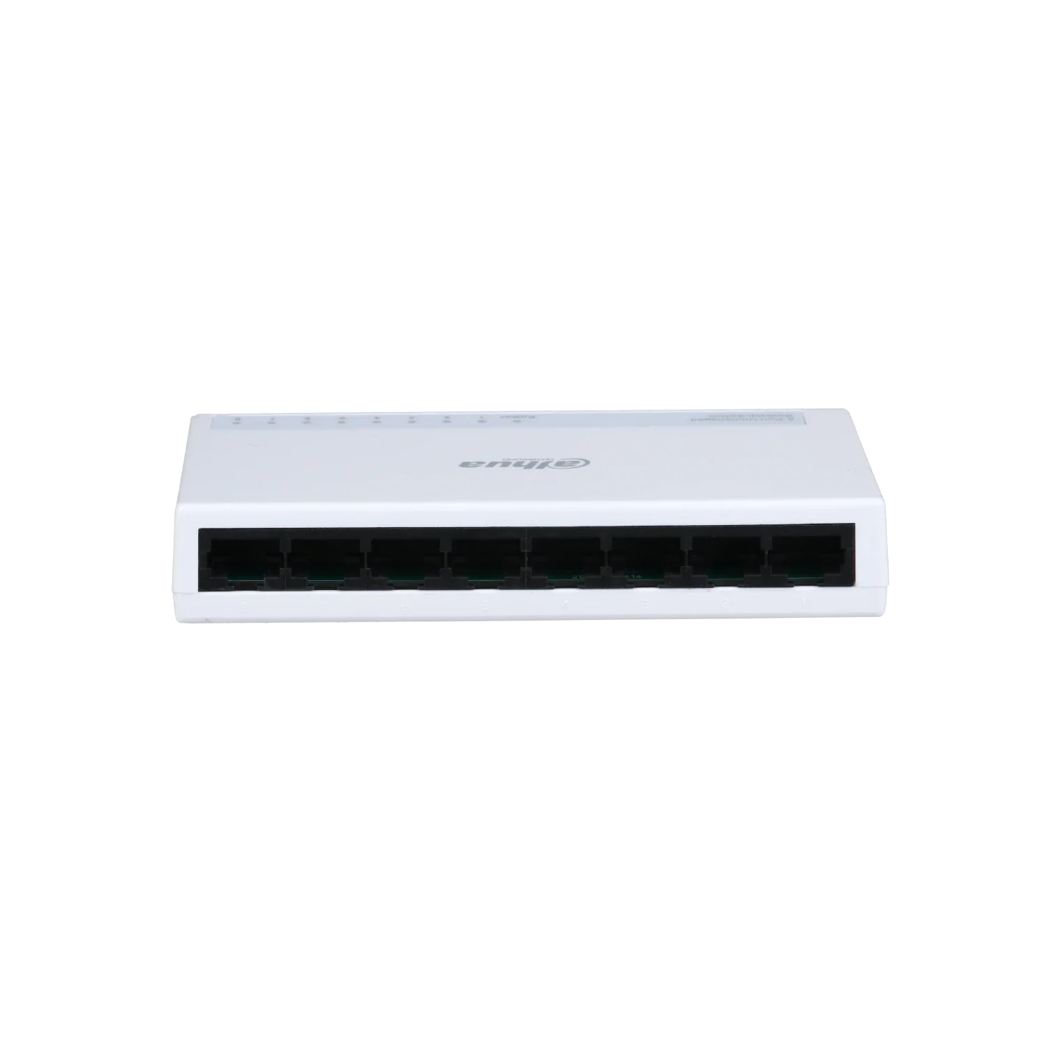 202123 PFS3008-8ET-L Switch 8 Puertos 10/100 DAHUA - Imagen 1