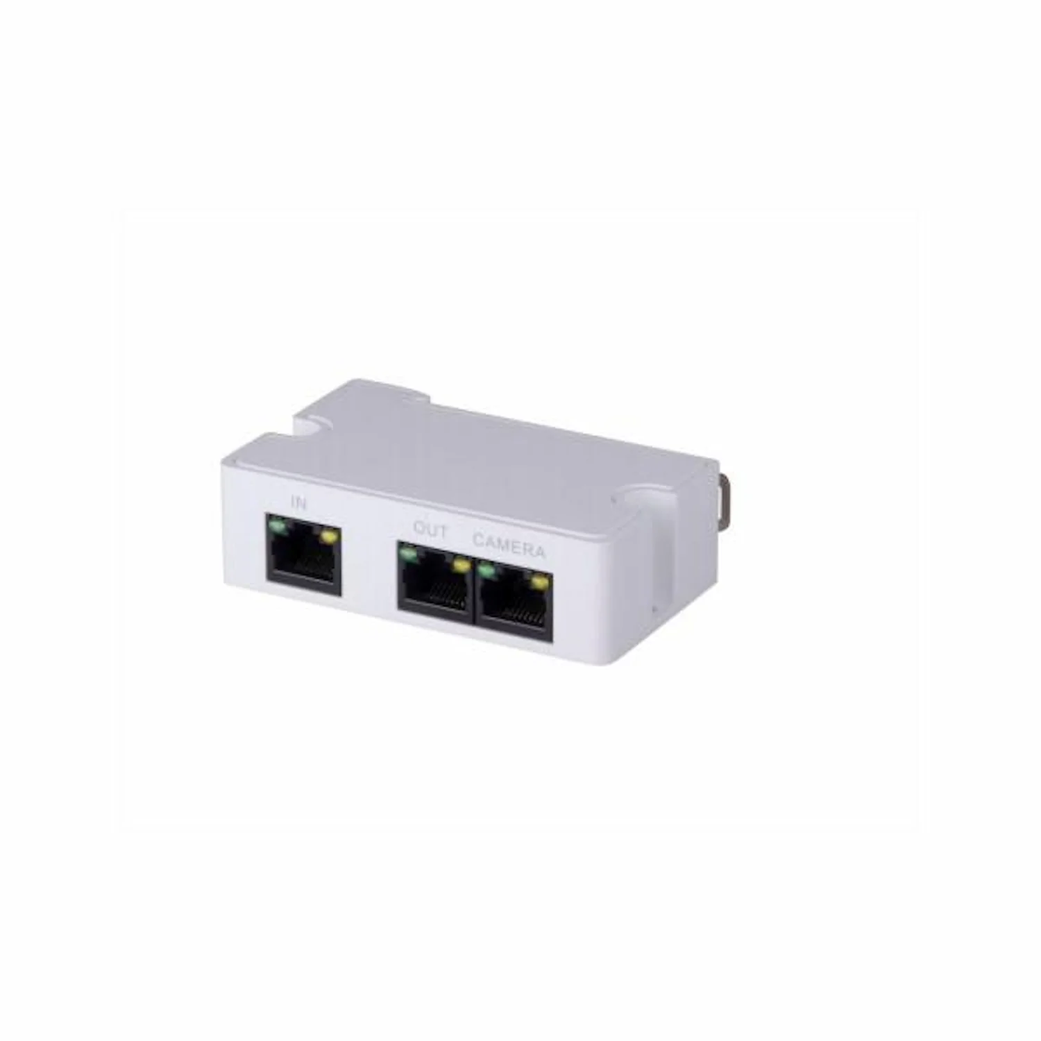 202124 PFT1300 Extensor Mini Switch POE - Imagen 1