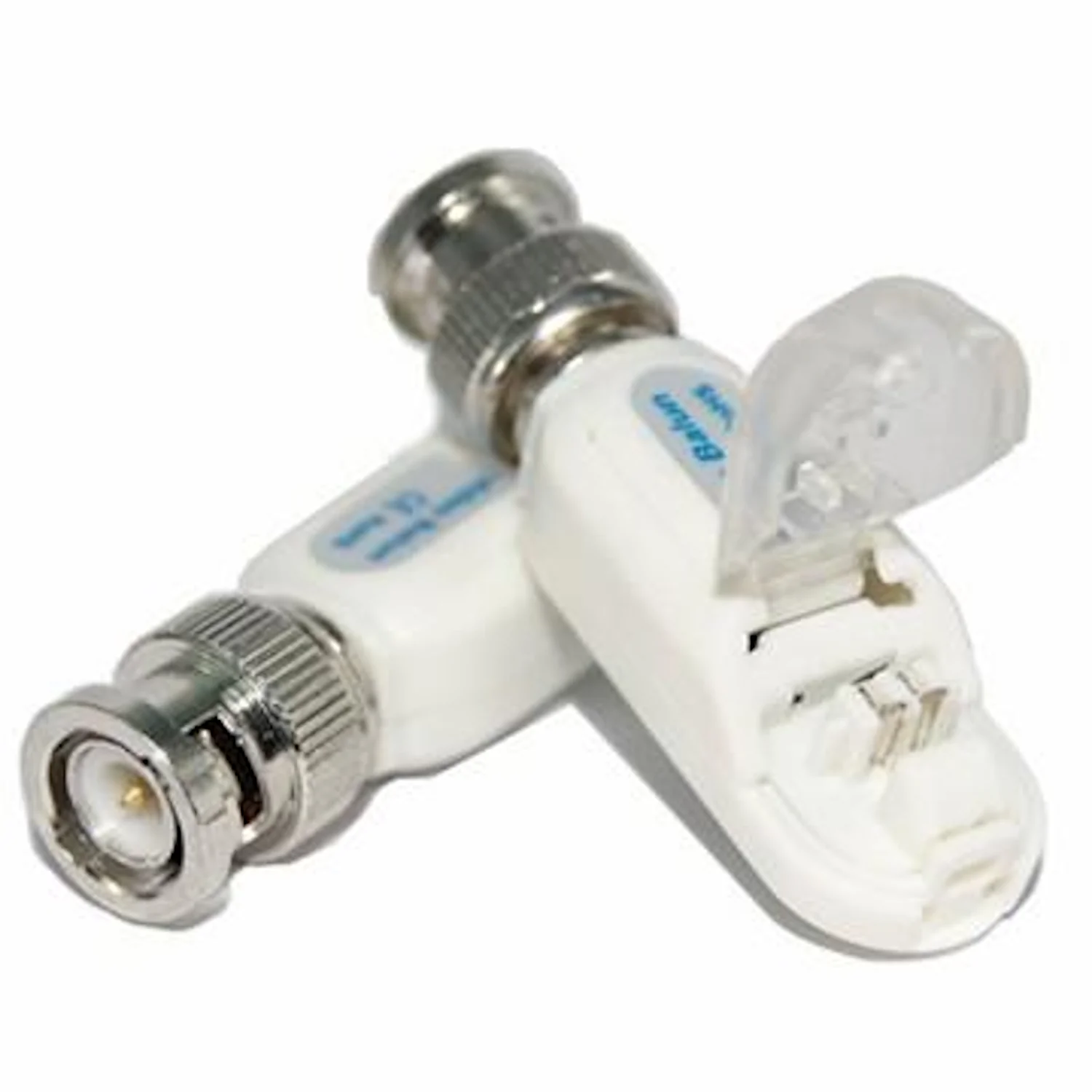 202148 04088 Balun Pasivo Auto Ponchable - Imagen 1