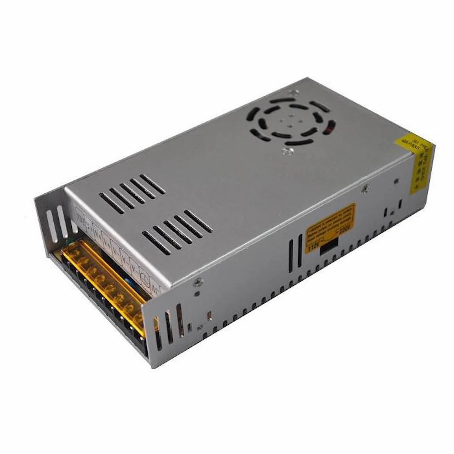 202160 0312V30A Transformador fuente de poder 12V 30A - Imagen 1