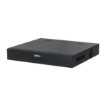 XVR5432L-4KL-I3 XVR Dahua 4K 32CH Audio HDCVI 4HDD h.265+ IVS