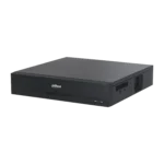 XVR5832S-4KL-I3 XVR Dahua 4K 32CH Audio HDCVI 8HDD h.265+ IVS 2U