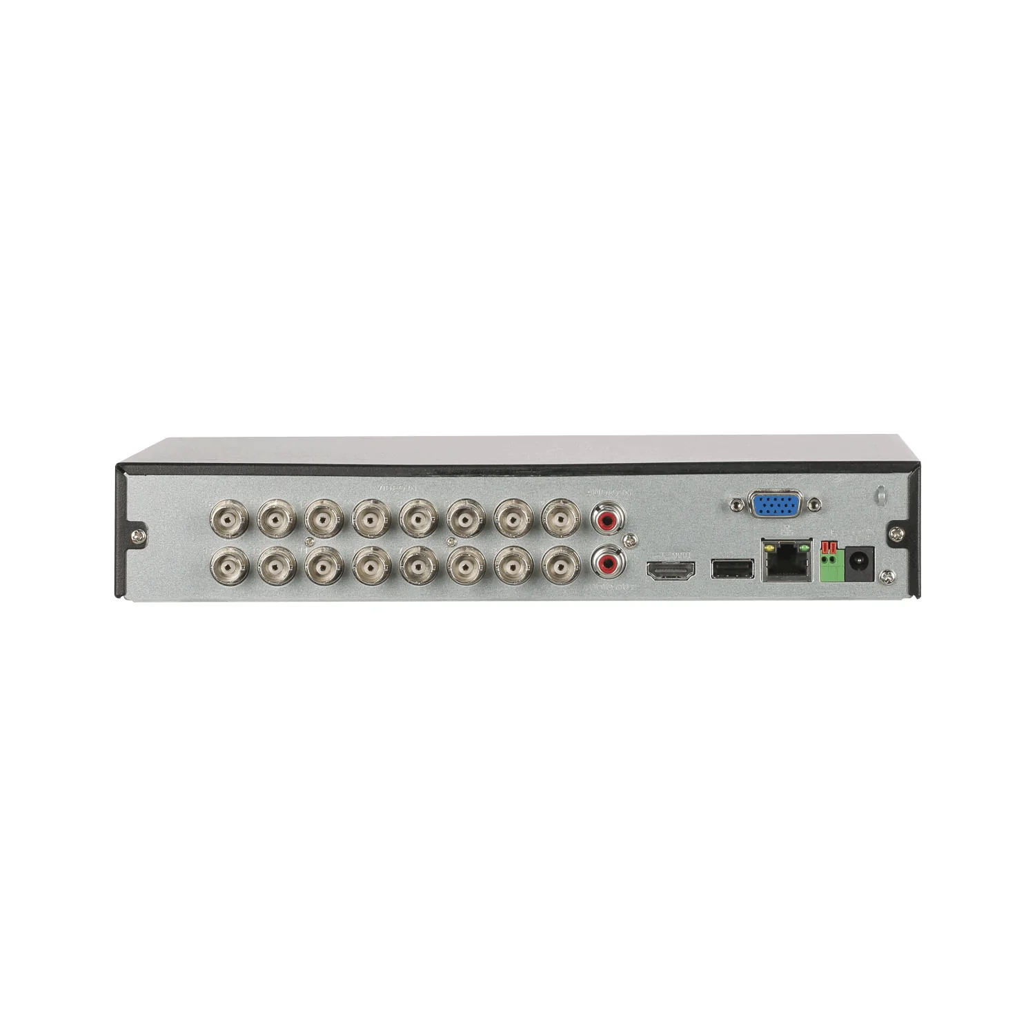202183 XVR5116HS-I3-T XVR Dahua 2MP 16CH HDCVI 8IP Face Recognition y Proteccion perimetral - Imagen 1