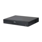 XVR5116HE-I3 XVR Dahua 1080P 16CH HDCVI +8IP 1HDD Alarma 16/3 Audio 16/1 IVS 1U I3