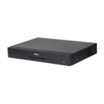 XVR5116H-4KL-I3 XVR Dahua 4K 16CH HDCVI + 16IP 1HDD IVS 1U H.265+