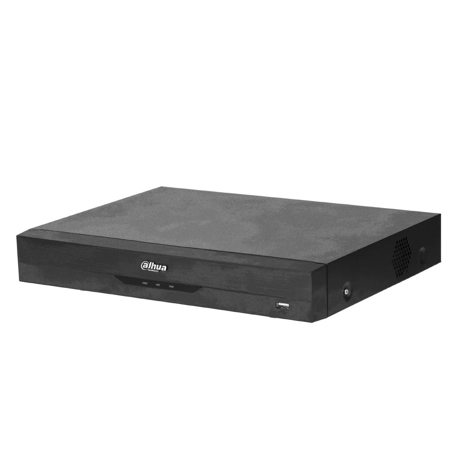 202188 XVR5108H-I3 XVR Dahua 1080P WizSense 8CH HDCVI +4IP 1HDD IVS 1U H.265+ - Imagen 1