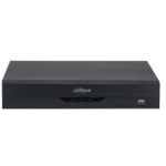 XVR4104HS-I XVR Dahua 1080P-Lite 4CH HDCVI +1IP 1HDD 1U Inteligencia Artificial h.265
