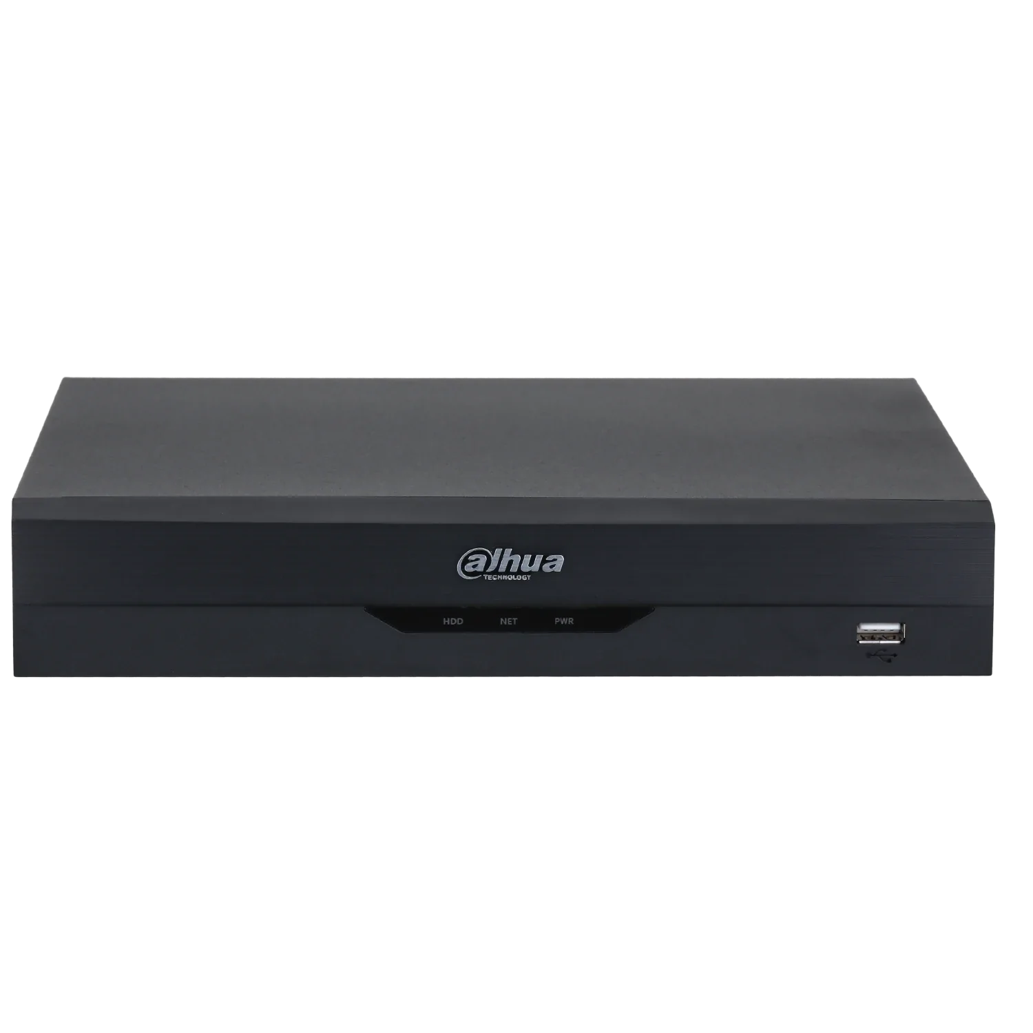 202192 XVR4104HS-I XVR Dahua 1080P-Lite 4CH HDCVI +1IP 1HDD 1U Inteligencia Artificial h.265 - Imagen 1