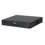 XVR5104HS-4KL-I3 XVR Dahua 4K WizSense 4CH HDCVI +4IP 1HDD IVS 1U H.265+