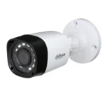 HAC-HFW1800RN-0280B Cámara Dahua HDCVI Bala 4K 2160P 2.8mm IR20 IP67
