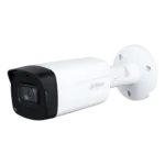 HAC-HFW1801THN-I8-0600B-S2 Cámara Dahua HDCVI bullet 4K 6mm IR80 IP67 True WDR
