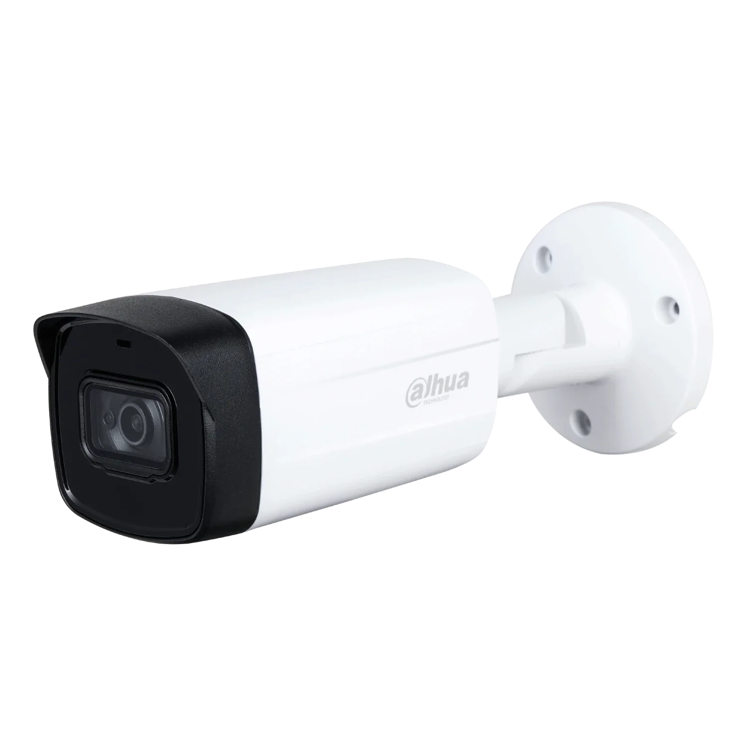 202199 HAC-HFW1801THN-I8-0600B-S2 Cámara Dahua HDCVI bullet 4K 6mm IR80 IP67 True WDR - Imagen 1