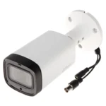 HAC-HFW1801RN-Z-IRE6-27135 Cámara Dahua HDCVI Bala 4K 2160p 2.7-13.5mm motor IR60 IP67