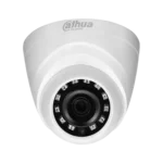 HAC-HDW1800RN-0280B Cámara Dahua HDCVI domo 4K 2160P 2.8mm IR30 IP67