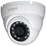 HAC-HDW1801MN-0280B Cámara Dahua HDCVI domo 4K 2.8mm IR30 IP67