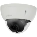 HAC-HDBW2802RN-0280B Cámara Dahua HDCVI Domo 8MP 4K 2.8mm IR30 Starlight IP67 IK10