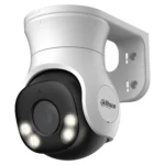 HAC-PT1509AN-A-LED-0280B-S2 CÁMARA PT HDCVI 5MP IP66 Full-Color LUZ BLANCA 40M con Microfono DAHUA