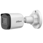 HAC-B1A51N-U-0360B-S3-DIP Cámara Dahua HDCVI Bala 5MP 3.6mm IR30 IP67 Smart IR