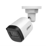 HAC-B1A51N-U-0280B-S3-DIP Cámara Dahua HDCVI Bala 5MP 2.8mm IR30 IP67