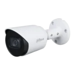 HAC-HFW1500TN-0280B-S2 Cámara Dahua HDCVI Bala 5MP 2.8mm IR30 IP67 Starlight