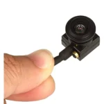 SSTT-MINI Microcamara HDCVI SSTT 2MP 140°