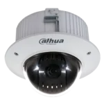 SD42C215N-HC-LA Cámara Dahua HDCVI PTZ 2MP 1080P 15X Alarma 2/1 1-Audio Starlight IK10