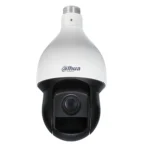 SD59225N-HC-LA Nueva Cámara Dahua HDCVI PTZ 2MP 1080P 25X IR150 Alarma 2/1 1-Audio Starlight IP66