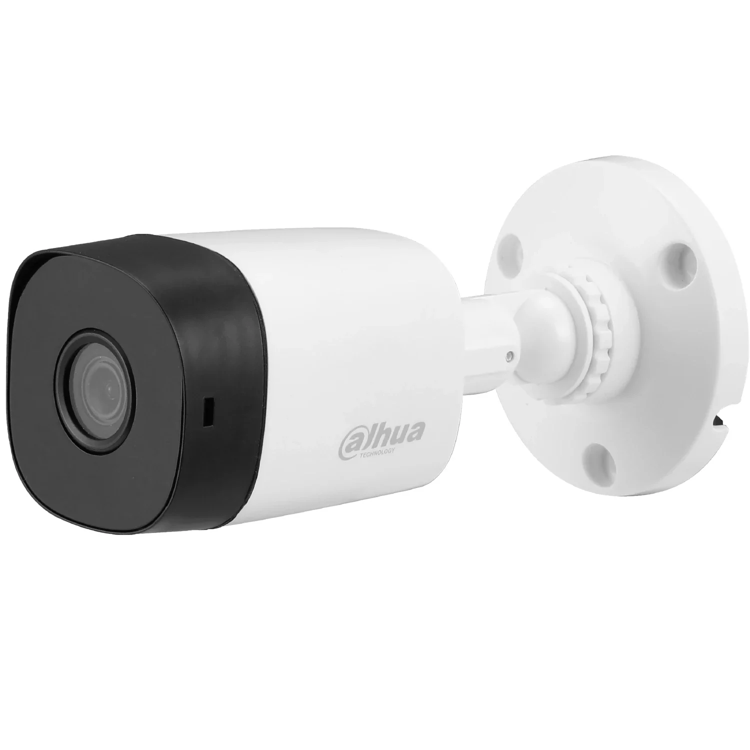 202229 DH-HAC-B1A21N-0360B Cámara Dahua HDCVI Bala 2MP 1080P 3.6mm IR20 IP67 - Imagen 1