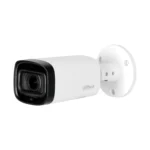 DH-HAC-HFW1200RN-Z-IRE6-S4 Camara Dahua HDCVI Bala 2MP 1080p 2.7-12mm Motor IR60 IP67 HD