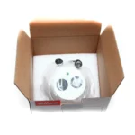 DH-HAC-HDW1200EMN-A-0280B-S4 Cámara Dahua HDCVI Domo 2MP 1080P 2.8mm IR50 Mic Integrado IP67