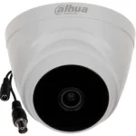 HAC-T1A11N-0280B Cámara Dahua HDCVI domo 1MP 720P 2.8mm IR20