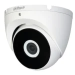 HAC-T2A11N-0280B Cámara Dahua HDCVI domo metalica 1MP 720P 2.8mm IR20 IP67