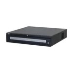 NVR608H-128-XI NVR 128 CH 4K 1280 Mbps 8DD WizMind DAHUA
