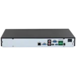 NVR5232-EI2 NVR 32 CH AI 448Mbps 2DD HDMI DAHUA