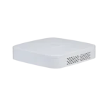 NVR2116-4KS3 NVR 16 CH 2MP 1 DD 144mbps HDMI DAHUA