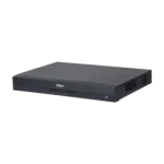 NVR4216-EI NVR 16CH 256Mbps 2DD 4K
