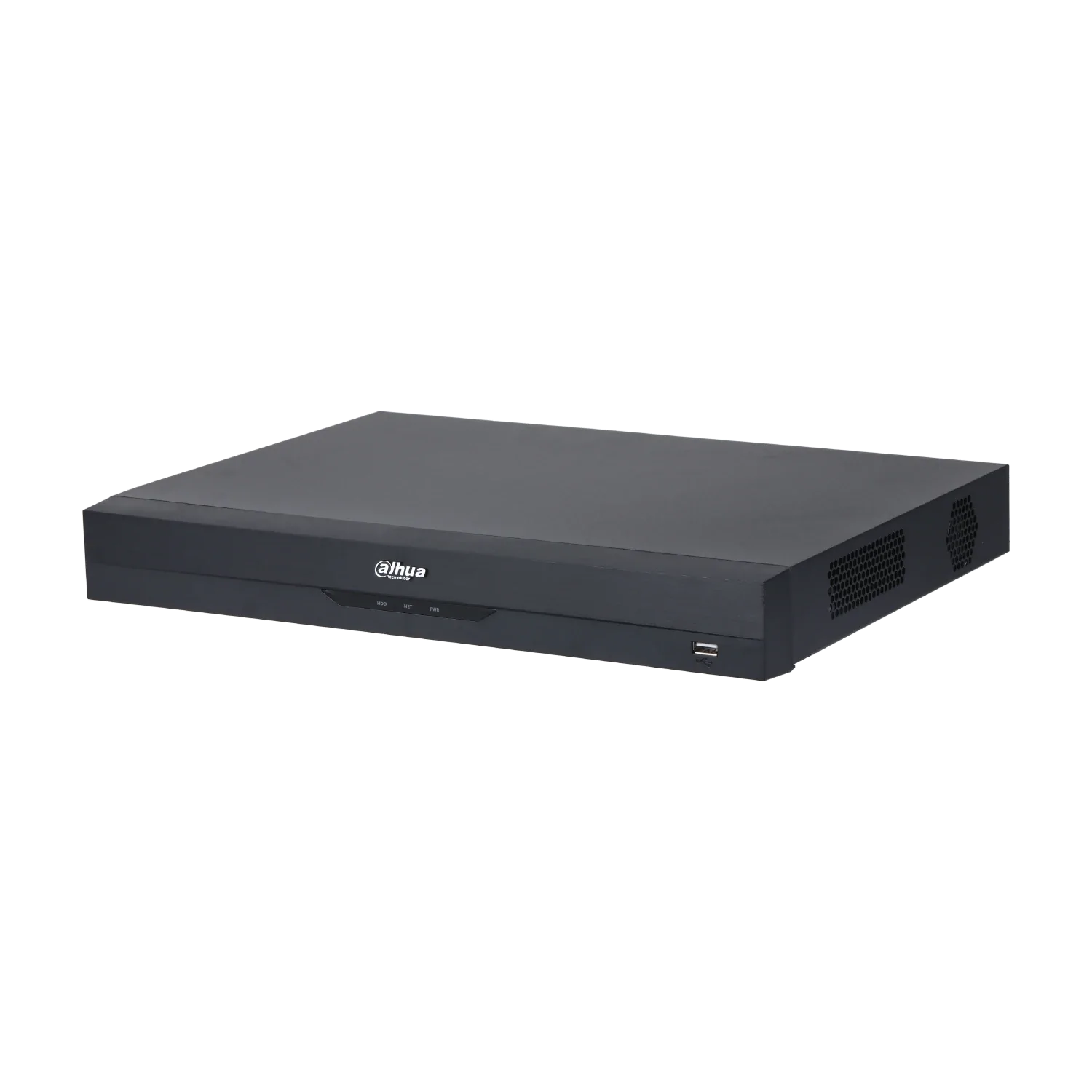 202261 NVR4216-EI NVR 16CH 256Mbps 2DD 4K - Imagen 1