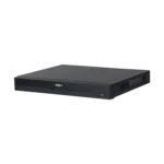 NVR4216-16P-EI NVR 16CH AI 256Mbps 2DD 16 PoE 4K DAHUA