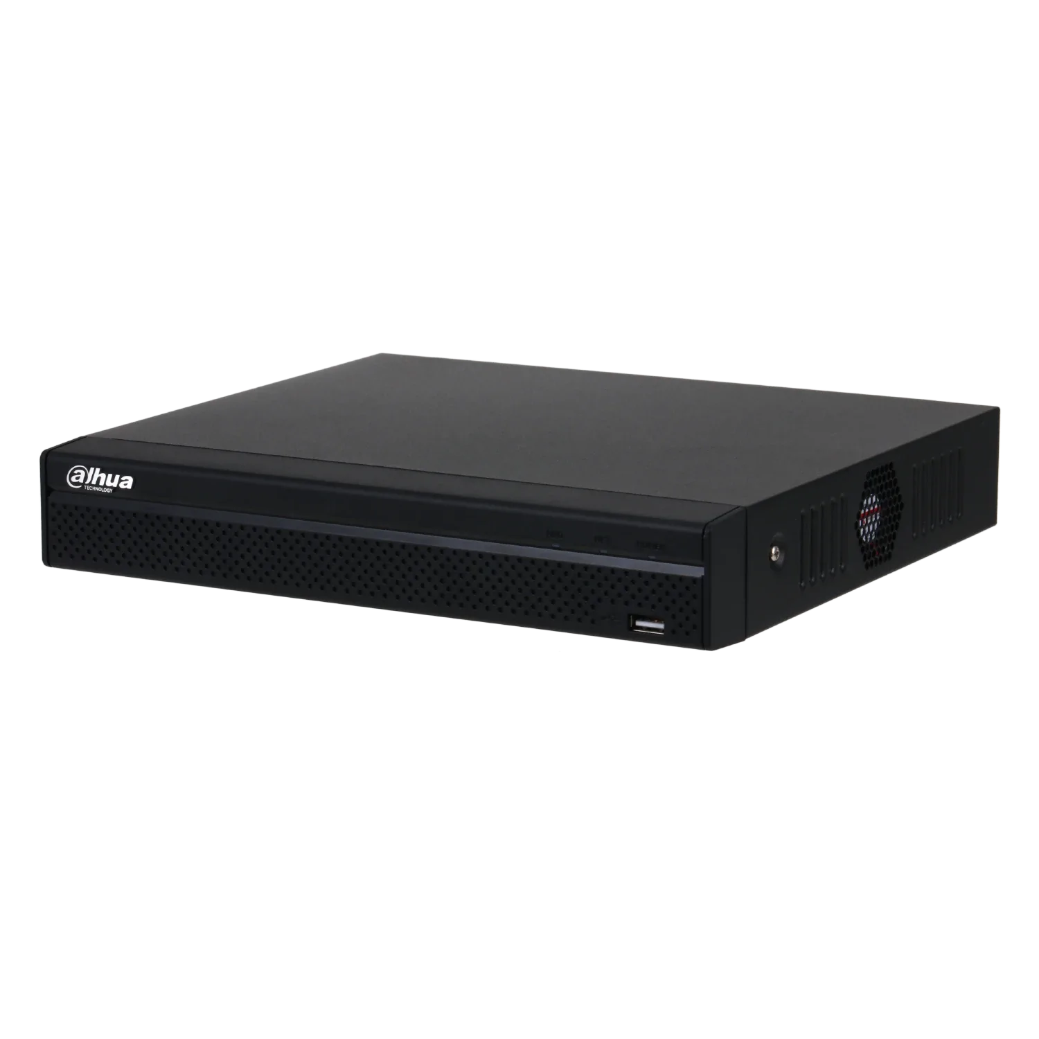 202272 NVR4108HS-8P-4KS3 NVR 8 CH 4K 80Mbps 1DD + 8 PoE h.265 IVS 1U DAHUA - Imagen 1