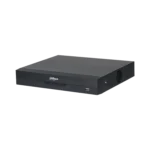 NVR2104HS-I2 NVR 4 CH con inteligencia 1 DD 80mbps HDMI DAHUA