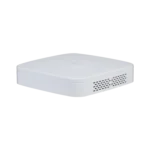 NVR2104-I2 NVR 4 CH 4K con inteligencia 1 DD 80mbps HDMI DAHUA
