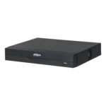 NVR2104HS-P-I2 NVR 4 CH 4K con inteligencia 1DD + 4 PoE 80mbps HDMI DAHUA